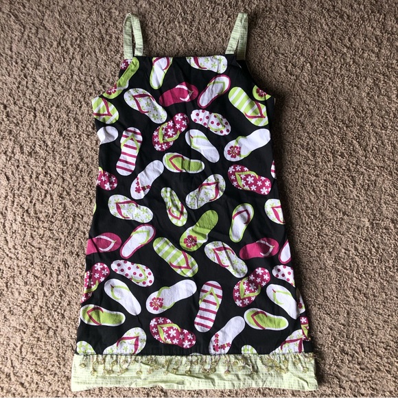 Chiquita sundress - Picture 1 of 11